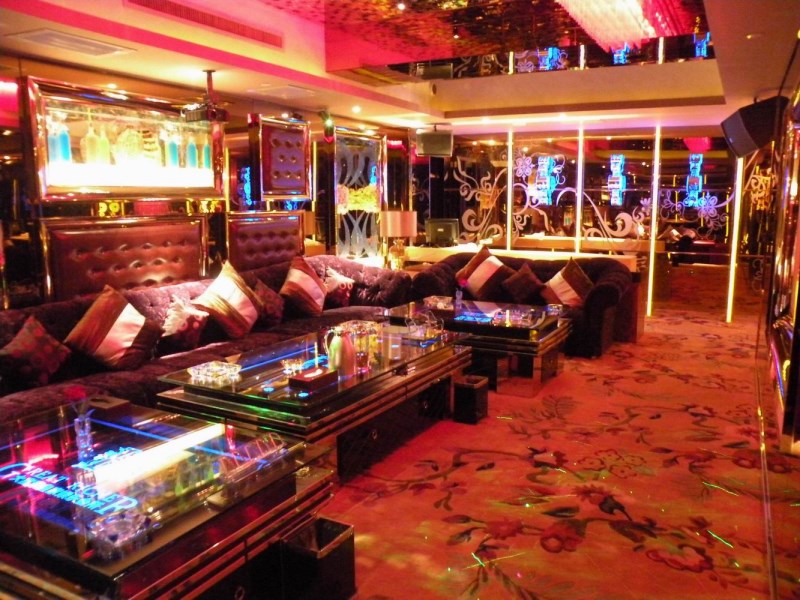 锦州商务ktv推荐及商务ktv有哪些选择-凌海市ktv预订