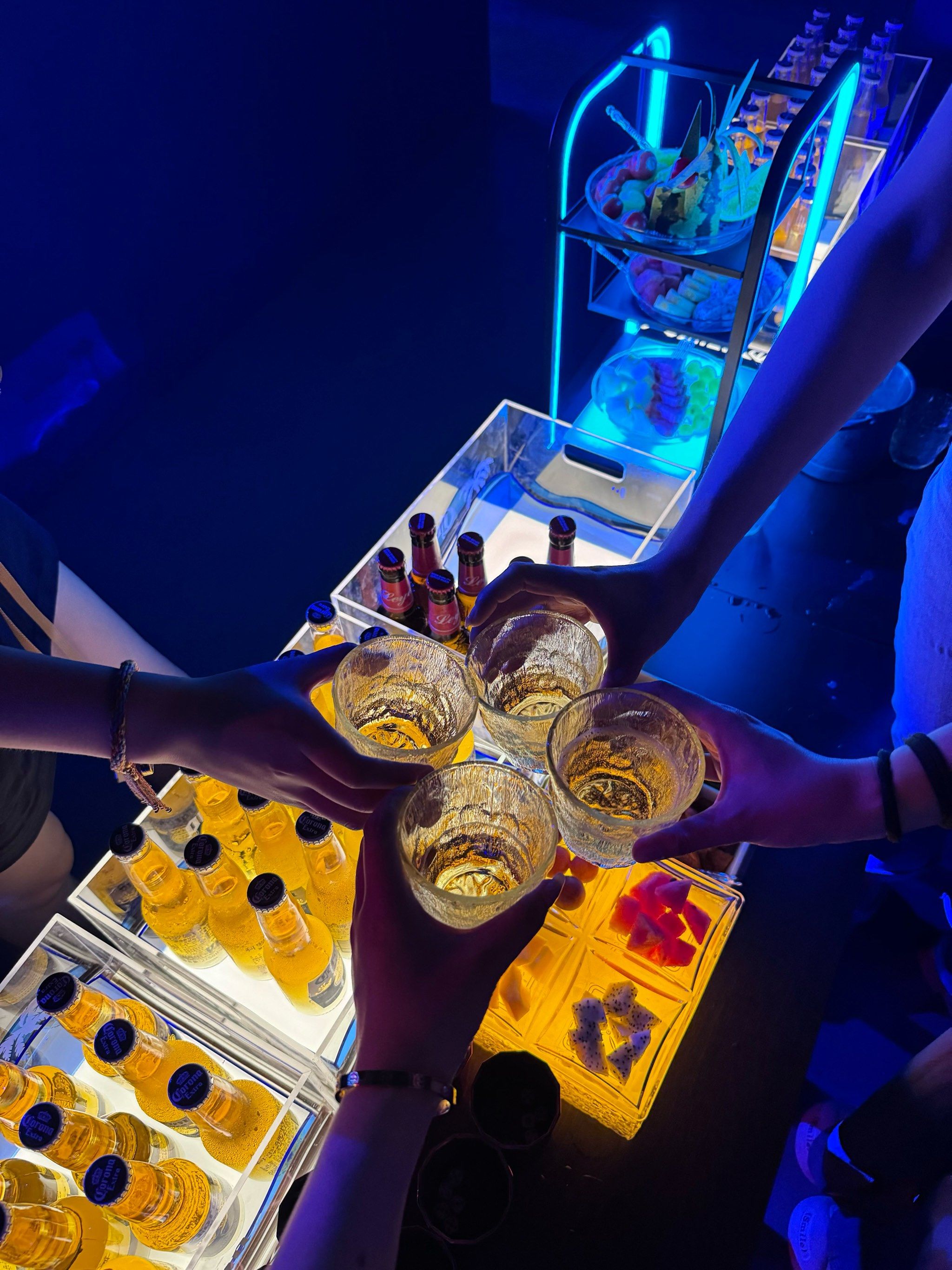 锦州商务ktv推荐商务ktv哪里好玩-凌海市ktv预订