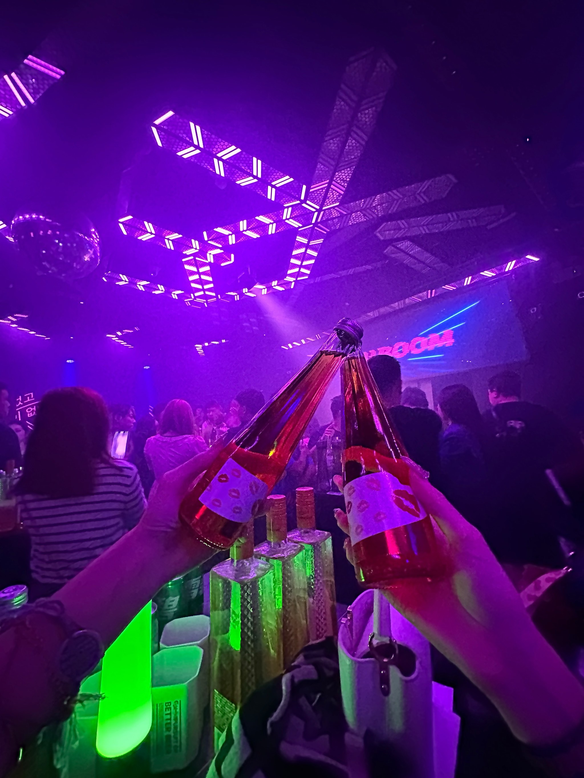 锦州商务KTV场所推荐-凌海市ktv预订