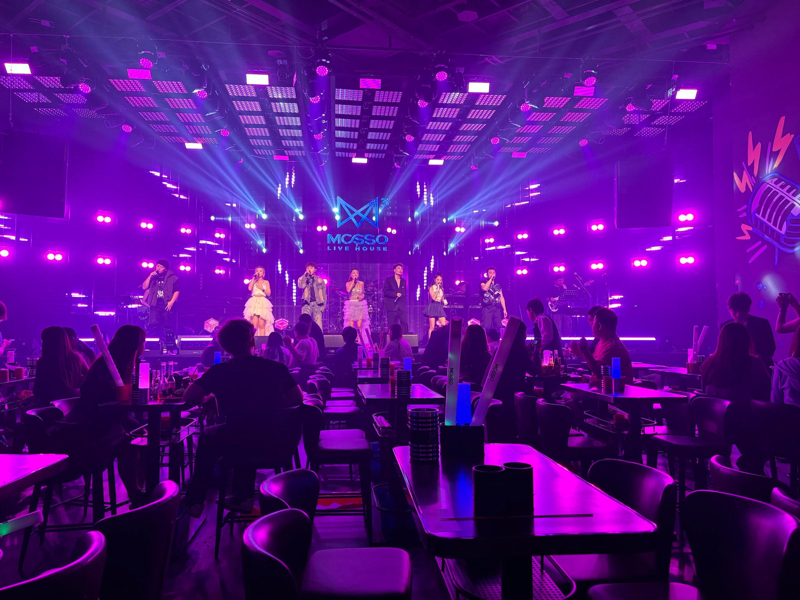 锦州商务ktv推荐Top排名-凌海市ktv预订